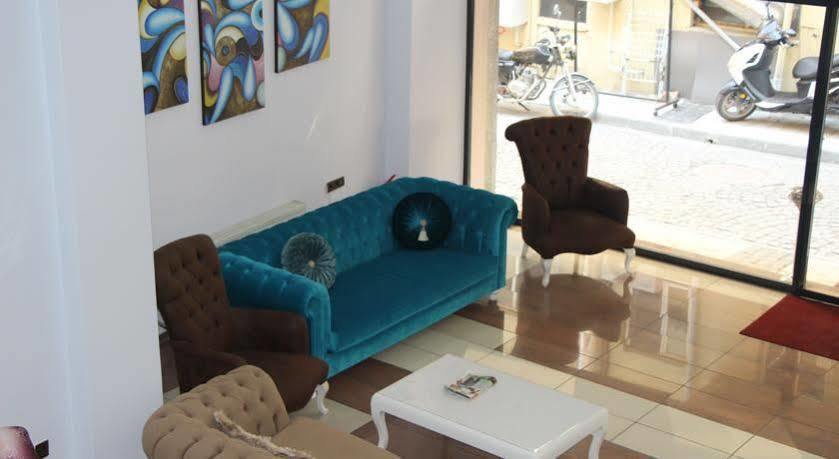 Grand Ece מלון 3*